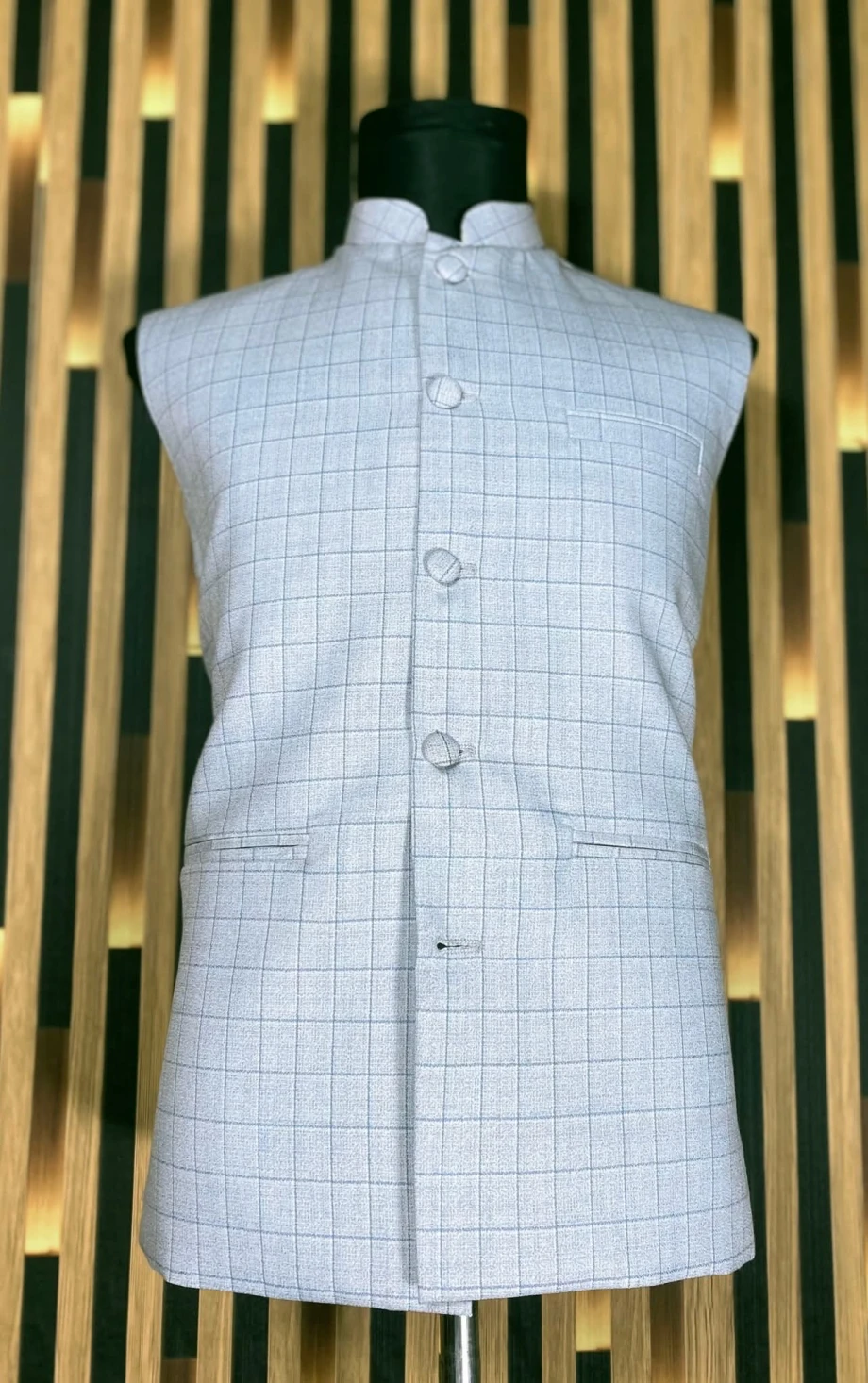 100% Indian Suit Fabric(C5)