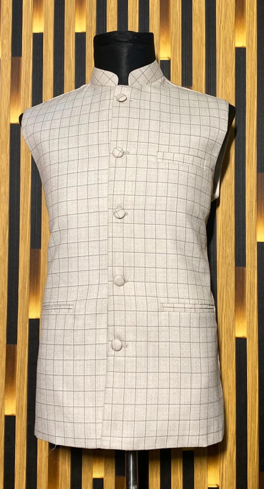 100% Indian Suit Fabric (C2)