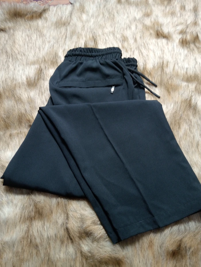 Black pajama 1 peace