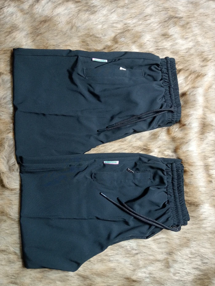 Black pajama 2 peace